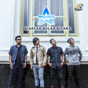 Download Lagu Angkasa - Biarlah Bulan Bicara MP3 Download Lagu Angkasa - Biarlah Bulan Bicara MP3