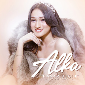Download Lagu Alka - Dasar Bucin MP3