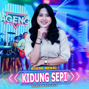 Download Lagu Sasya Arkhisna, Ageng Music - Kidung Sepi MP3