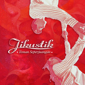 Download Lagu Jikustik, Pongki Barata - teman seperjuangan MP3
