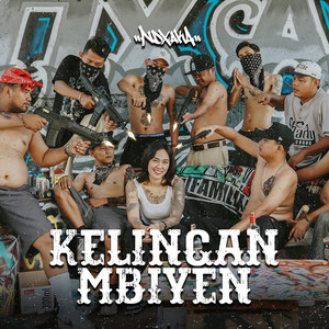 Download Lagu NDX A.K.A. - Kelingan Mbiyen MP3 Download Lagu NDX A.K.A. - Kelingan Mbiyen MP3