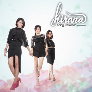 Download Lagu Kirana - Sang Kekasih MP3