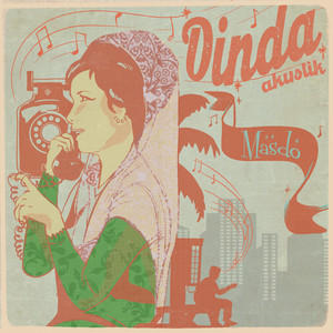 Download Lagu Masdo - Dinda (Versi Akustik) MP3 Download Lagu Masdo - Dinda (Versi Akustik) MP3