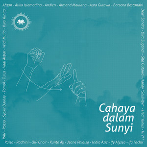 Download Lagu QuranIDproject - Cahaya Dalam Sunyi MP3