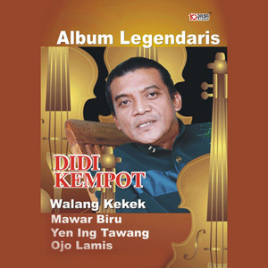Download Lagu Didi Kempot - Yen Ing Tawang MP3