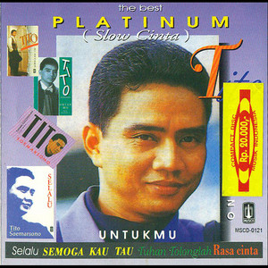 Download Lagu Tito Soemarsono - Tanpamu MP3