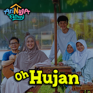 Download Lagu Arinaga Family - Oh Hujan (Remastered 2024) MP3 Download Lagu Arinaga Family - Oh Hujan (Remastered 2024) MP3