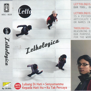 Download Lagu Letto - Lubang Dihati MP3