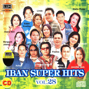 Download Lagu Angela Lata Jua - Penyayau Enda Bebali MP3 Download Lagu Angela Lata Jua - Penyayau Enda Bebali MP3