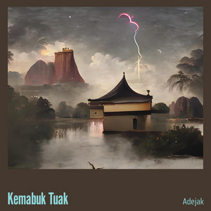 Download Lagu adejak, Ade Mandala Putra - Kemabuk Tuak - Remix MP3