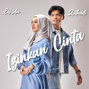 Download Lagu Zulhadi, Ellisda - Izinkan Cinta MP3 Download Lagu Zulhadi, Ellisda - Izinkan Cinta MP3