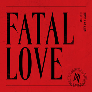 Download Lagu Monsta X - Love Killa MP3