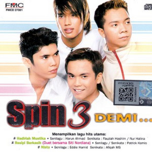 Download Lagu Spin - Hadirlah Mustika MP3 Download Lagu Spin - Hadirlah Mustika MP3