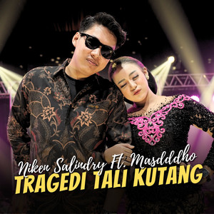 Download Lagu Niken Salindry, Masdddho - Tragedi Tali Kutang MP3 Download Lagu Niken Salindry, Masdddho - Tragedi Tali Kutang MP3