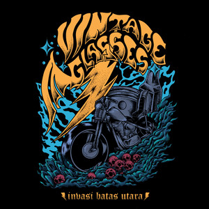 Download Lagu Vintage Glasses - Menuju Gelap Malam MP3 Download Lagu Vintage Glasses - Menuju Gelap Malam MP3
