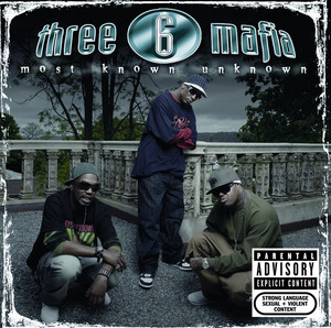 Download Lagu Three 6 Mafia, Project Pat - Poppin' My Collar (feat. Project Pat) MP3