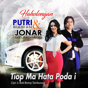Download Lagu Putri Siagian - Dang Boi Tarlupahon Au MP3