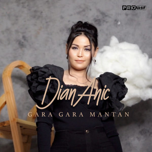 Download Lagu Dian Anic - Gara Gara Mantan MP3