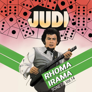 Download Lagu Rhoma Irama - Judi MP3