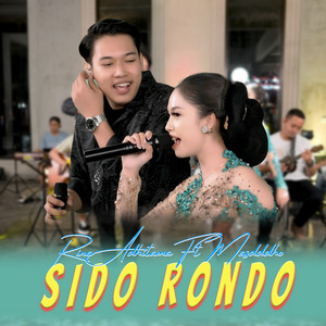 Download Lagu Rina Aditama, Masdddho - Sido Rondo MP3 Download Lagu Rina Aditama, Masdddho - Sido Rondo MP3