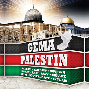 Download Lagu Rabbani, In-Team, Saujana, Nowseeheart - Bebas Palestin MP3 Download Lagu Rabbani, In-Team, Saujana, Nowseeheart - Bebas Palestin MP3