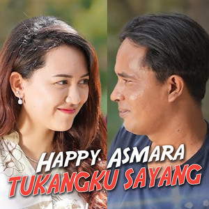 Download Lagu Happy Asmara - Tukangku Sayang MP3 Download Lagu Happy Asmara - Tukangku Sayang MP3