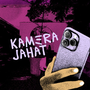 Download Lagu Super Strum - Kamera Jahat MP3