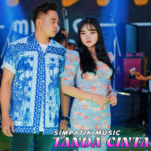 Download Lagu SIMPATIK MUSIC - Tanda Cinta MP3
