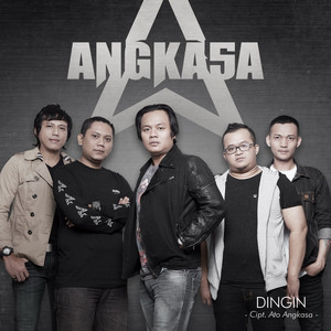 Download Lagu Angkasa - Dingin MP3 Download Lagu Angkasa - Dingin MP3