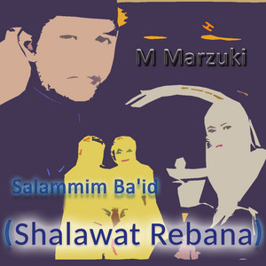 Download Lagu M Marzuki - Yaadzim MP3 Download Lagu M Marzuki - Yaadzim MP3
