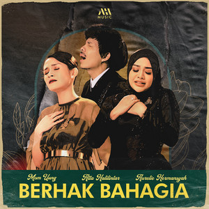 Download Lagu Aurelie Hermansyah, Atta Halilintar, Mom Uung - Berhak Bahagia MP3 Download Lagu Aurelie Hermansyah, Atta Halilintar, Mom Uung - Berhak Bahagia MP3