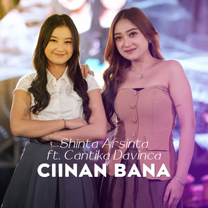 Download Lagu Shinta Arsinta, Cantika Davinca - Ciinan Bana MP3 Download Lagu Shinta Arsinta, Cantika Davinca - Ciinan Bana MP3