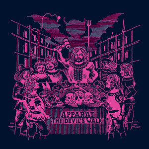 Download Lagu Apparat - Candil De La Calle MP3 Download Lagu Apparat - Candil De La Calle MP3