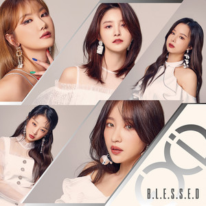 Download Lagu EXID - B.L.E.S.S.E.D MP3 Download Lagu EXID - B.L.E.S.S.E.D MP3