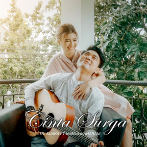 Download Lagu Tri Suaka, Nabila Maharani - CINTA SURGA MP3