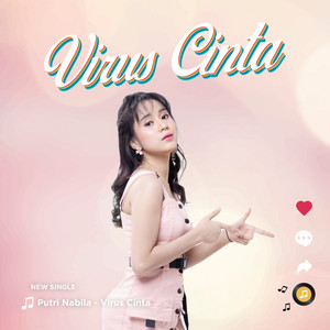 Download Lagu Putri Nabila - Virus Cinta MP3