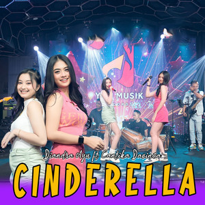 Download Lagu Cantika Davinca, Diandra Ayu - Cinderella MP3 Download Lagu Cantika Davinca, Diandra Ayu - Cinderella MP3