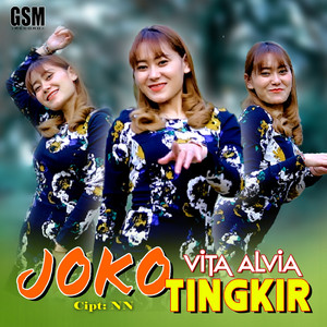 Download Lagu Vita Alvia - Joko Tingkir MP3 Download Lagu Vita Alvia - Joko Tingkir MP3