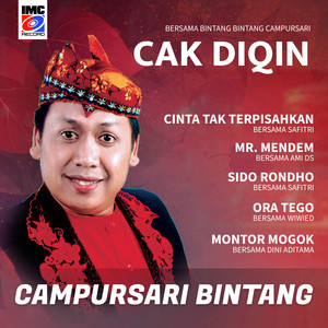 Download Lagu Cak Diqin, Safitri - Sido Rondho MP3 Download Lagu Cak Diqin, Safitri - Sido Rondho MP3