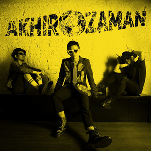 Download Lagu Bunkface - Akhir Zaman MP3 Download Lagu Bunkface - Akhir Zaman MP3