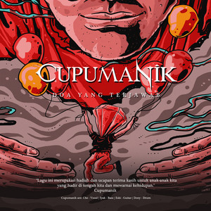 Download Lagu Cupumanik - Doa Yang Terjawab MP3 Download Lagu Cupumanik - Doa Yang Terjawab MP3