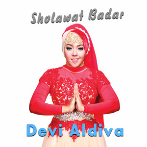 Download Lagu Devi Aldiva - Sholawat Badar MP3