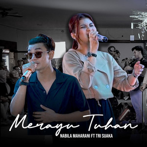 Download Lagu Nabila Maharani, Tri Suaka - Merayu Tuhan - Live Performance MP3 Download Lagu Nabila Maharani, Tri Suaka - Merayu Tuhan - Live Performance MP3