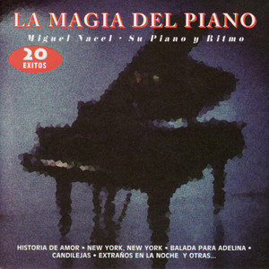 Download Lagu Miguel Nacel - Candilejas MP3