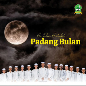 Download Lagu As Salam Amtsilati - Padang Bulan MP3 Download Lagu As Salam Amtsilati - Padang Bulan MP3