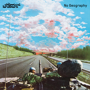 Download Lagu The Chemical Brothers - The Universe Sent Me MP3 Download Lagu The Chemical Brothers - The Universe Sent Me MP3