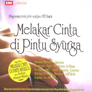 Download Lagu Far East, Nassier Wahab - Melakar Cinta Di Pintu Syurga MP3