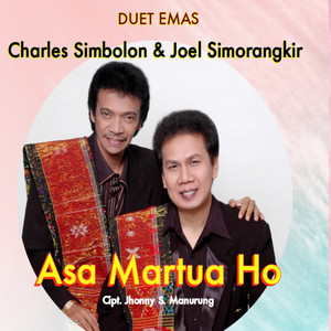 Download Lagu Charles Simbolon, Joel Simorangkir - ASA MARTUA HO MP3
