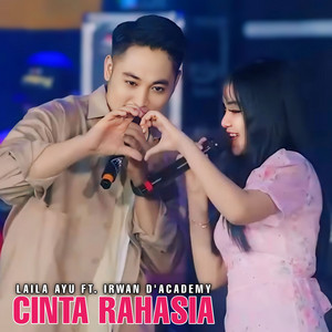 Download Lagu Laila Ayu, Irwan D'Academy - Cinta rahasia MP3 Download Lagu Laila Ayu, Irwan D'Academy - Cinta rahasia MP3