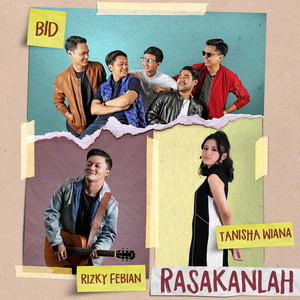 Download Lagu Brothers in D'soul, Rizky Febian, Tanisha Wiana - Rasakanlah MP3 Download Lagu Brothers in D'soul, Rizky Febian, Tanisha Wiana - Rasakanlah MP3